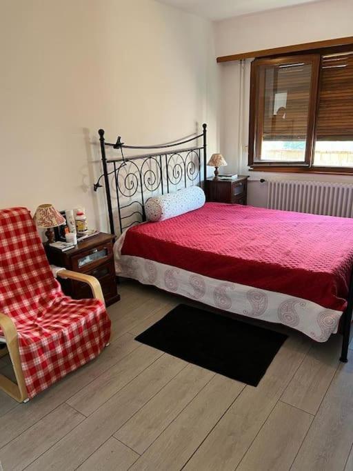 Double Privee, Partage Annemasse